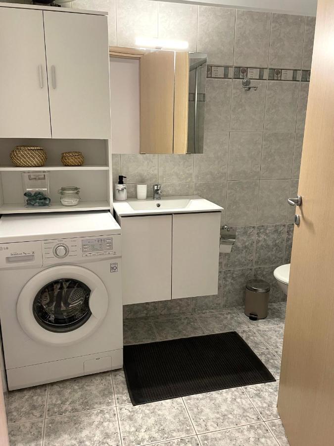 La Boheme Apartment Kiaton Bagian luar foto