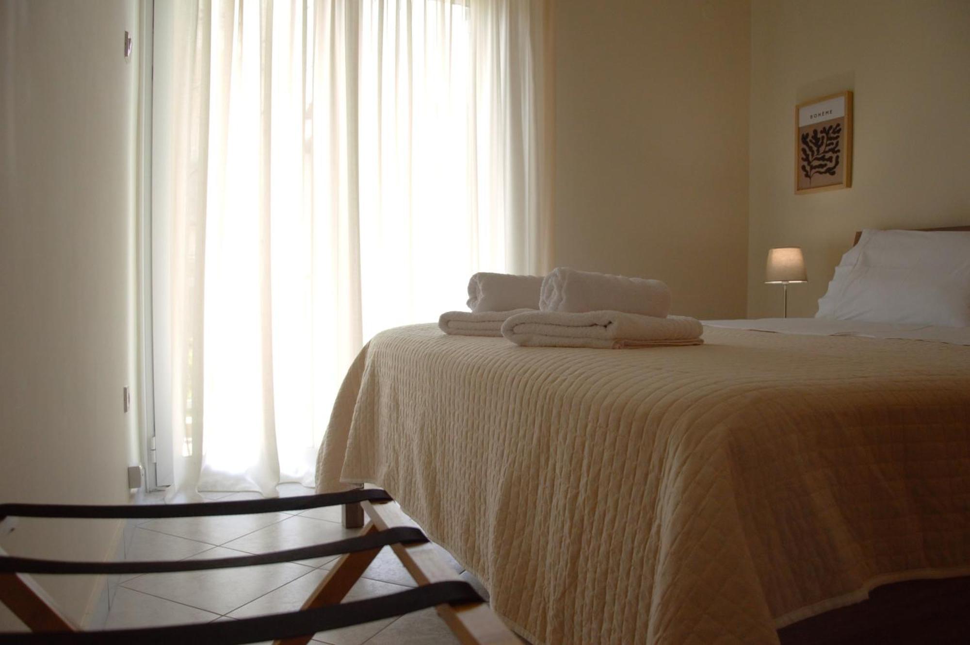 La Boheme Apartment Kiaton Bagian luar foto