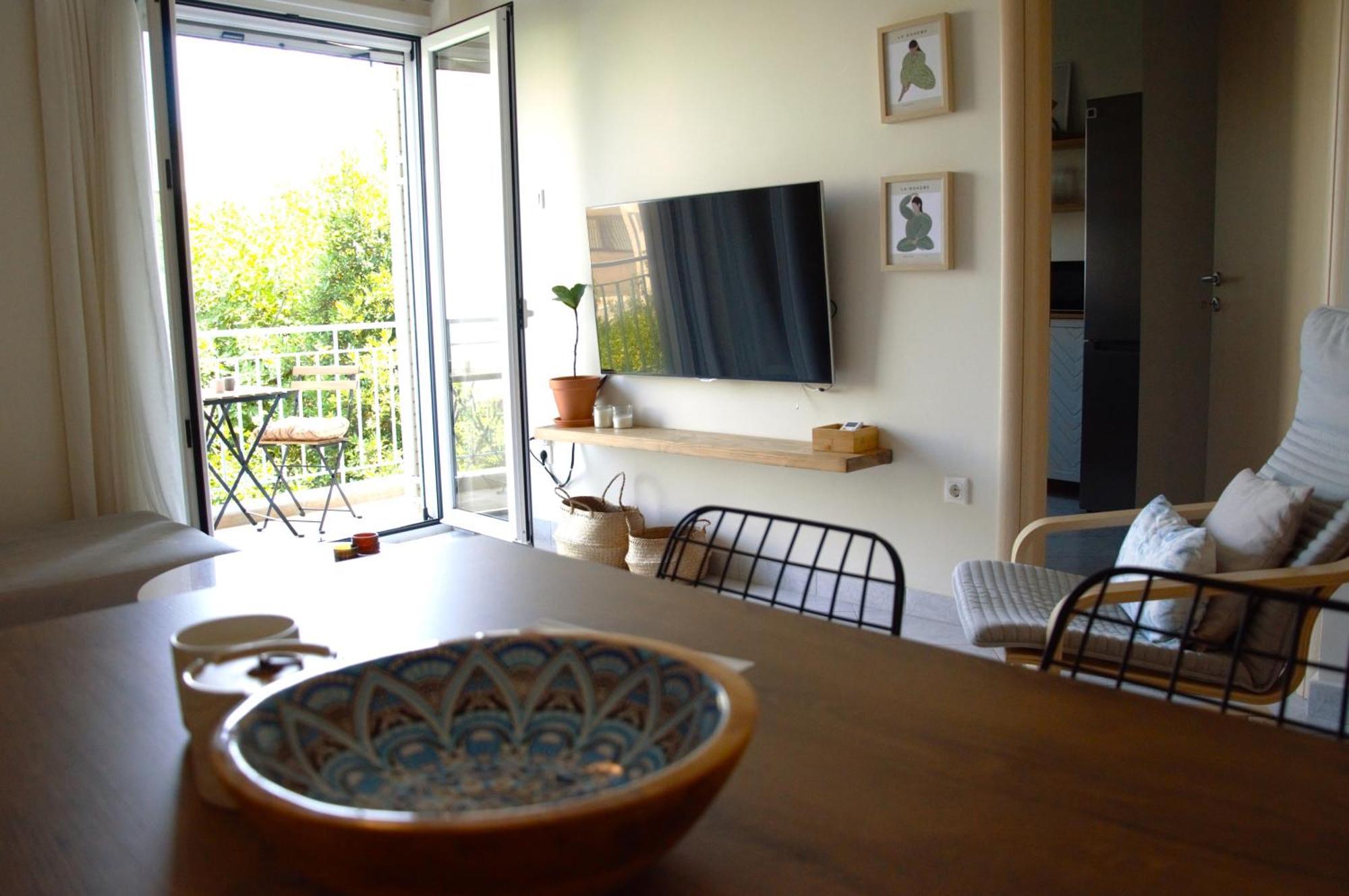 La Boheme Apartment Kiaton Bagian luar foto