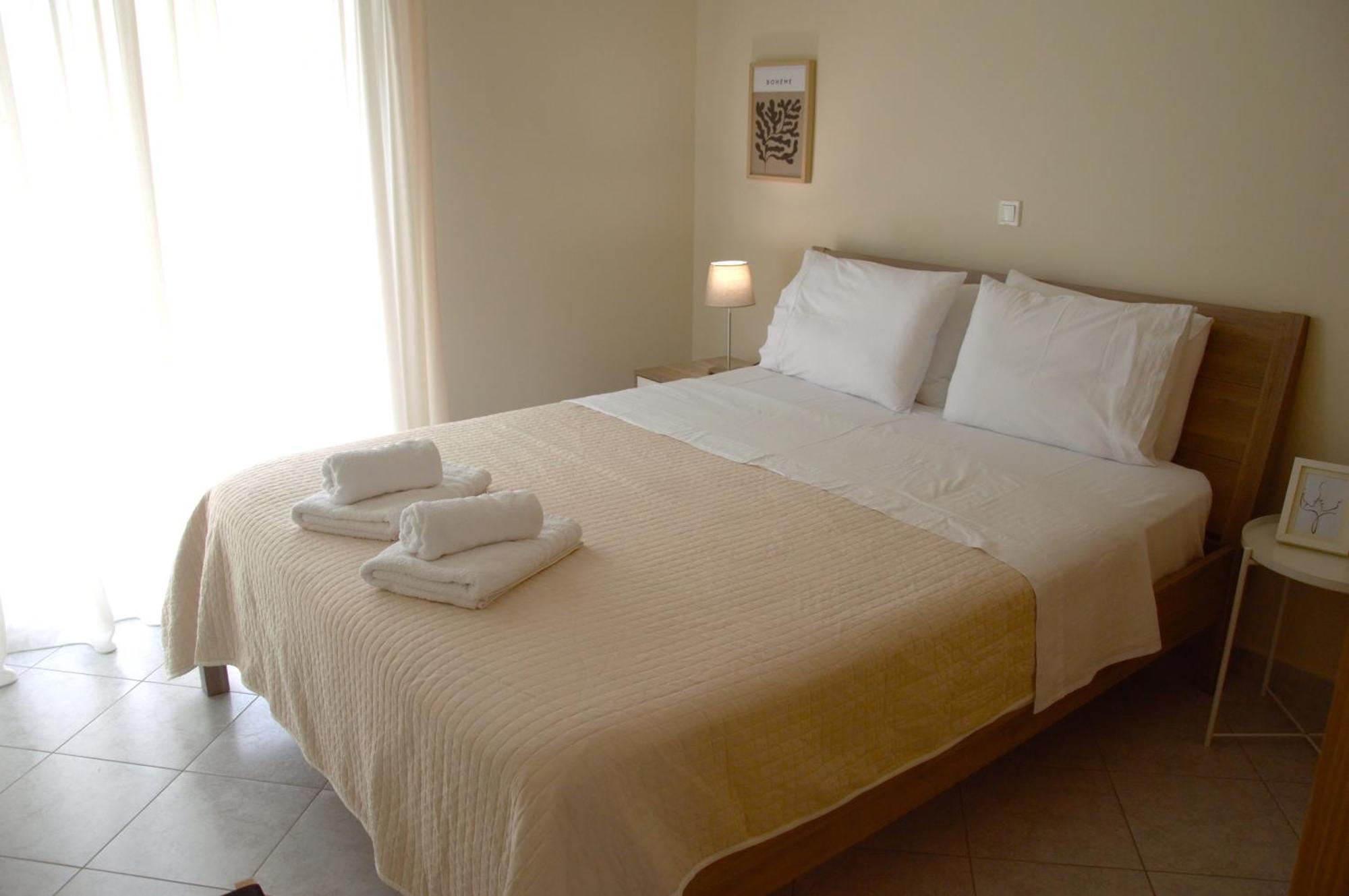 La Boheme Apartment Kiaton Bagian luar foto