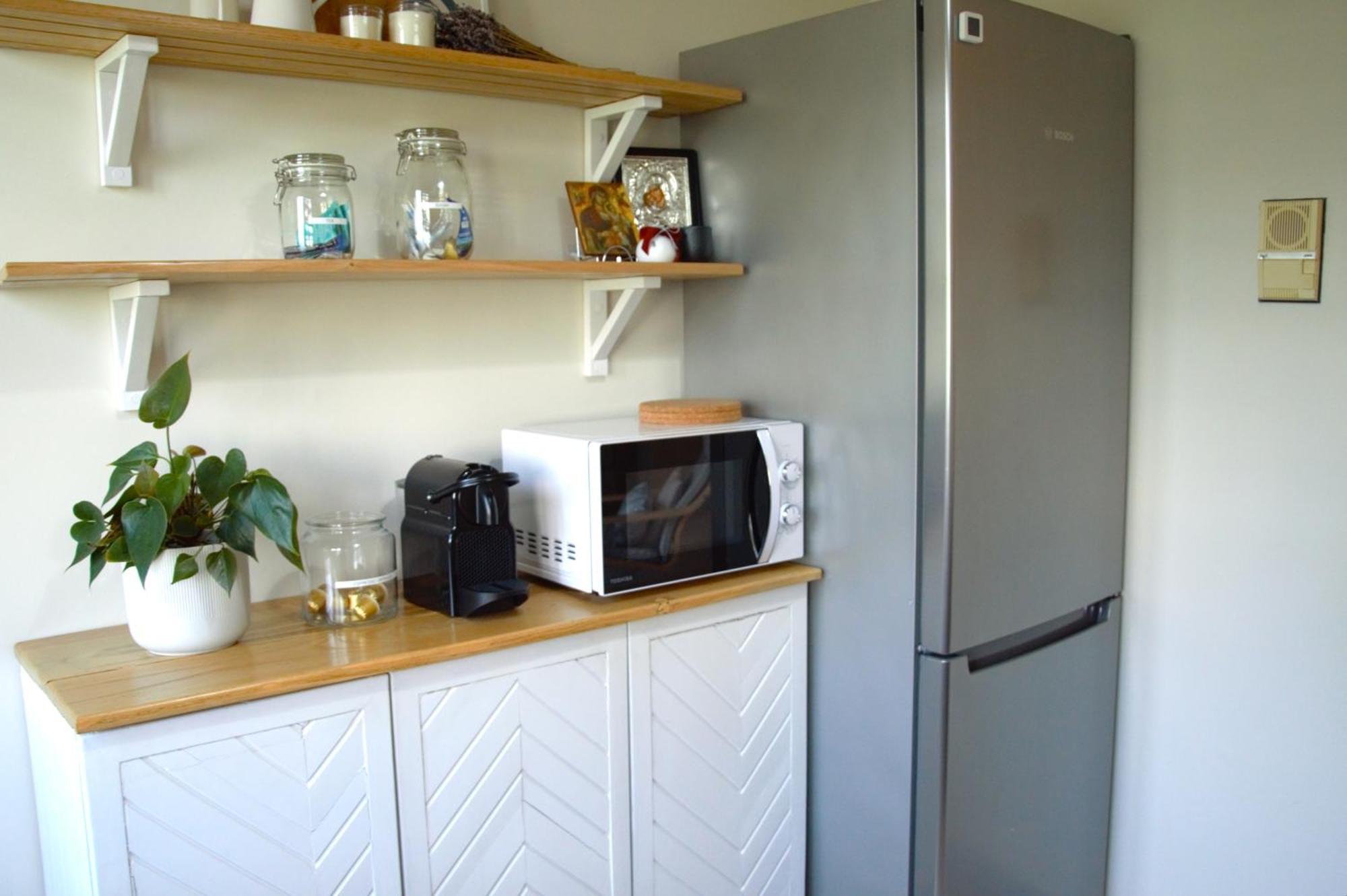 La Boheme Apartment Kiaton Bagian luar foto
